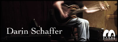 Darin Schaffer