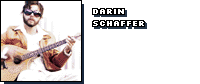 Darin Schaffer