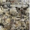 Scatterbox - Sudden Movements