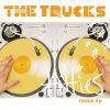 The Trucks - Titties Remix EP